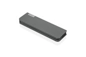 Dockingstation - Lenovo USB-C Mini Dock (40AU0065DK) DK - 40AU0065DK