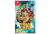 Spil - Toki - Nintendo Switch - Platformer - 3760156482330