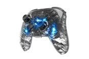 Spil tilbehør - PDP Afterglow Wireless Deluxe Controller - Wireless Controller - Nintendo Switch - 500-137-EU