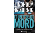 Krimi & Spænding - Et ubetydeligt mord - Krimi & Spænding - hardcover - 9788771915822