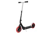 Skating & Cykler - Razor Carbon Lux - Sort - 0845423013790