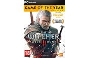 Spil - The Witcher III: Wild Hunt - Game of The Year Edition - Windows - RPG - 5902367640316