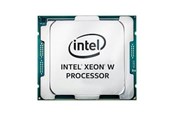 CPU - Intel Xeon W W-2235 / 3.8 GHz processor CPU - 6 kerner - 3.8 GHz - Intel LGA2066 - Bulk (ingen køler) - CD8069504439102