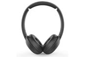 Hovedtelefoner/headset - Philips  Wireless Headphones. Black - TAUH202BK/00