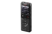 MP3 Afspiller & Stemmeoptager - Sony ICD-UX570 - voice recorder - MP3-Afspiller 4 GB - ICDUX570B.CE7
