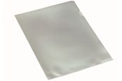 Lommer, Omslag & Registre - Bantex Chartek 0,11 mm 100 stk - 400075079