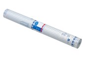 Lommer, Omslag & Registre - Bantex Selvklæbende Bogomslag 60Cm X 25M, 80 Mµ, Transparent - 100400208
