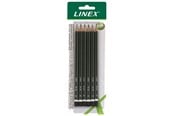 Skrive- og Tegneværktøjer - Linex  Wbp100/Hb Blyant - 100412122