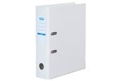 Brevordnere og Ringbind - ELBA  Metal Brevordner Hvid A4 8 Cm - 100400525
