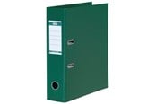 Brevordnere og Ringbind - ELBA  Strong-Line Brevordner Grøn A4 8 Cm - 100400535