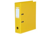 Brevordnere og Ringbind - ELBA  Strong-Line Brevordner Gul A4 8 Cm - 100400537