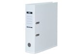 Brevordnere og Ringbind - ELBA  Strong-Line Brevordner Hvid A4 8 Cm - 100400538