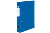 Brevordnere og Ringbind - ELBA  Strong-Line Brevordner Blå A4 5 Cm - 100400552