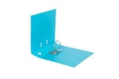 Brevordnere og Ringbind - ELBA  Strong-Line Brevordner Turkis A4 8 Cm - 400039422