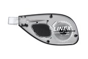 Tape & lim - Linex  korrektionstape 8 m - 400098692