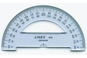 Skrive- og Tegneværktøjer - Linex  910 Transportør - 100413011