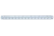 Skrive- og Tegneværktøjer - Linex  Coll-321 Målestok - 100413049