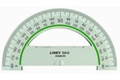 Skrive- og Tegneværktøjer - Linex  S910 Super Series Vinkelmåler - 100414163