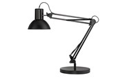 Lamper - Unilux  Success 66 LED-lampe i sort - 400093600