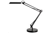 Smart Home - Unilux Swingo LED-lampe, sort - 400093838