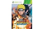 Spil - Naruto Shippuden: Ultimate Ninja Storm Generations - Microsoft Xbox 360 - Action - 3391891962766