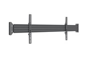 Vægbeslag, AV-Beslag & AV-Møbler - Multibrackets M Pro Series Wallmount MBWW1U - Maks 30 kg - Maks størrelse 55" - 7350073737826