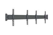 Vægbeslag, AV-Beslag & AV-Møbler - Multibrackets M Pro Series Wallmount MBWW2U - Maks 60 kg - Maks størrelse 43" - 7350073737833