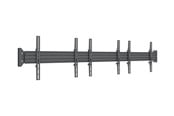 Vægbeslag, AV-Beslag & AV-Møbler - Multibrackets M Pro Series Wallmount MBWW3U - Maks 60 kg - Maks størrelse 43" - 7350073737840