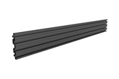 Vægbeslag, AV-Beslag & AV-Møbler - Multibrackets M Pro Series - Maks 30 kg - Maks størrelse - 7350073738021