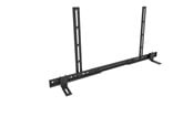 Vægbeslag, AV-Beslag & AV-Møbler - Multibrackets M - Maks 10 kg - Maks størrelse 110" - 7350073737895