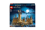 LEGO®  - LEGO Harry Potter 71043 Hogwarts™-slottet - 71043