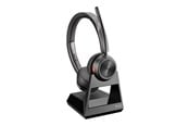 Hovedtelefoner/headset - Poly Savi 7220 Office - 213020-02