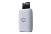 Printer - Fujifilm instax mini Link Ash White - Farve - LED - 16640682