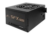Strømforsyning - FSP SFX PRO 450-50SAC Strømforsyning - 450 Watt - 80 mm - ATX - 80 Plus Bronze certified - PPA450AA00