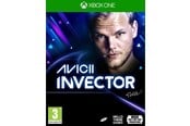 Spil - AVICII Invector - Microsoft Xbox One - Musik - 5060188672364