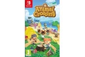 Spil - Animal Crossing: New Horizons - Nintendo Switch - RPG - 0045496426071