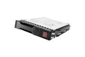 Harddisk - HP E Enterprise - 600GB - Harddisk - 872477-H21 - SAS - 2.5" - 872477-H21