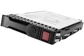 Harddisk - HP E Enterprise - 2.4TB - Harddisk - 881457-K21 - SAS3 - 2.5" - 881457-K21