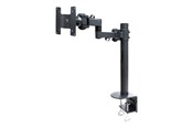 Skærmholder - Neomounts Flat Screen Desk Mount Clamp - FPMA-D960BLACKPLUS