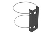 Vægbeslag, AV-Beslag & AV-Møbler - Vogel's PFA 9145 - mounting component - Maks 80 kg - Maks størrelse - 83202136