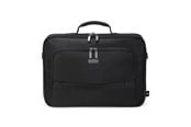 Tasker - Dicota Eco Multi Select Laptoptaske til Laptop 15.6" | Sort - D31638-RPET