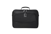 Tasker - Dicota Eco Multi Plus Select Laptoptaske til Laptop 15.6" | Sort - D31640
