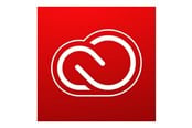 Kontorsoftware - Adobe Creative Cloud for individuals - Elektronisk - 65300206