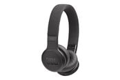 Hovedtelefoner/headset - JBL LIVE 400BT - JBLLIVE400BTBLK