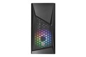 Kabinet - Thermaltake Commander - Kabinet - Tower - Sort - CA-1P2-00M1WN-00