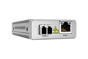 Repeater, boostere, bridges & transceiver - Allied Telesis AT MMC2000/LC - AT-MMC2000/LC-960