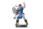 Spil tilbehør - Nintendo Amiibo Richter no. 82 (Super Smash Bros. Collection) - 0045496380885