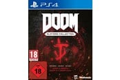 Spil - DOOM Slayers Collection - Sony PlayStation 4 - FPS - 5055856427315