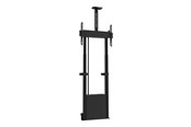 Vægbeslag, AV-Beslag & AV-Møbler - Multibrackets M Motorized Floormount - Maks 120 kg - Maks størrelse 100" - 7350073738069