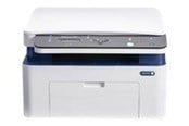 Printer - Xerox WorkCentre 3025V_BI - Mono Laser - 21 ppm - 1200 dpi Multifunktion - Monokrom - Laser - 3025V_BI